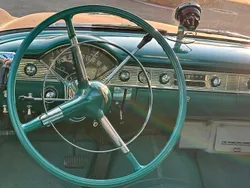 Andere farben Gebraucht 2025 Chevrolet Bel Air Limousine | 25.500 €