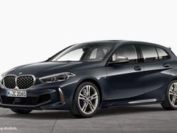 Grau Gebraucht 2021 BMW M135 Comfort Edition Kleinwagen | 33.912 € (Etwas zu teuer)