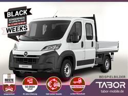 Cassablanca weiß Neu 2025 Opel Movano Van | 32.377 € (Fairer Preis)