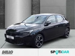 Schwarz Gebraucht 2024 Opel Corsa Kleinwagen | 19.980 € (Fairer Preis)