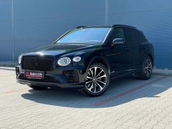 Schwarz Gebraucht 2020 Bentley Bentayga SUV | 181.990 €