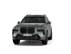 Neu 2025 BMW X7 Comfort Edition SUV | 115.553 € (Fairer Preis)