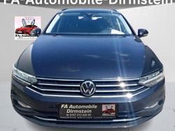Deep black perleffekt Gebraucht 2022 VW Passat Kombi | 19.790 € (Fairer Preis)