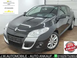Schwarz Gebraucht 2011 Renault Mégane Coupé Coupé | 4.999 € (Guter Preis)