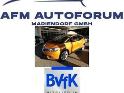 Gelb Gebraucht 2017 Renault Scénic IV Experience Van / Kleinbus | 9.499 € (Guter Preis)