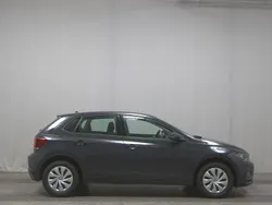 Grau Gebraucht 2020 VW Polo Comfortline Kleinwagen | 12.980 € (Guter Preis)