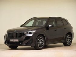 Saphirschwarz metallic Gebraucht 2024 BMW X1 M Sport SUV | 41.460 € (Fairer Preis)