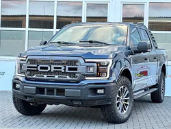 Blau Gebraucht 2017 Ford F-150 XLT Abholung | 33.900 € (Guter Preis)