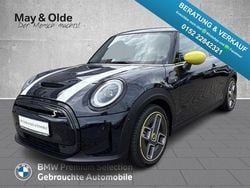 Schwarz Gebraucht 2024 Mini Cooper SE Kleinwagen | 22.999 € (Etwas zu teuer)