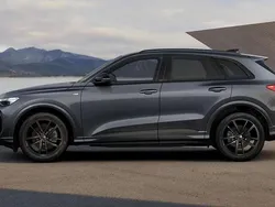 Tamboragrau metallic Neu 2025 Audi Q5 S-Line SUV | 64.581 € (Fairer Preis)