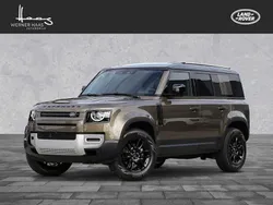 Gondwana stone Gebraucht 2024 Land Rover Defender S SUV | 71.900 € (Fairer Preis)