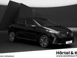 Schwarz Neu 2025 Renault Clio SUV | 19.850 € (Fairer Preis)