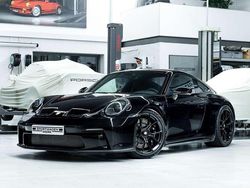 Schwarz Gebraucht 2024 Porsche 911 GT3 Coupé | 215.890 € (Etwas zu teuer)