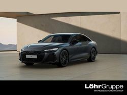 Daytonagrau perleffekt Neu 2025 Audi A6 Edition .1 Limousine | 73.480 € (Etwas zu teuer)