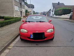 Mazda MX5