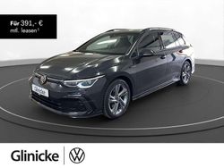 Uranograu Gebraucht 2023 VW Golf VIII R-line Kombi | 27.480 € (Fairer Preis)
