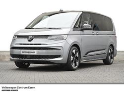 Monosilber metallic Gebraucht 2025 VW T7 Edition Van | 66.980 € (Teuer)