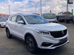 Weiß Neu 2025 DFSK Fengon SUV | 20.900 € (Guter Preis)