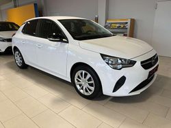 Jade weiss/arktis weiss Gebraucht 2022 Opel Corsa Edition Kleinwagen | 12.990 € (Fairer Preis)