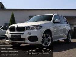 Mineralweiss metallic Gebraucht 2013 BMW X5 M Sport SUV | 28.895 € (Etwas zu teuer)