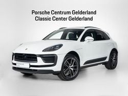Weiß Gebraucht 2024 Porsche Macan SUV | 76.900 € (Superpreis)