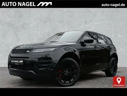 Schwarz Gebraucht 2025 Land Rover Range Rover evoque SE SUV | 66.990 €