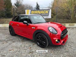 Rot Gebraucht 2019 Mini Cooper S Kleinwagen | 17.800 € (Fairer Preis)