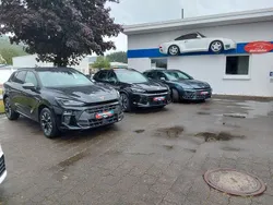 Schwarz Neu 2025 Cupra Formentor VZ SUV | 44.800 € (Fairer Preis)