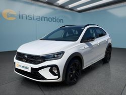 Weiß Neu 2025 VW Taigo SUV | 36.849 €