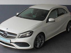 Andere Gebraucht 2018 Mercedes A200 Business Limousine | 18.490 € (Teuer)