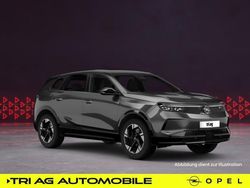 Neu 2025 Opel Grandland X SUV | 35.394 € (Fairer Preis)