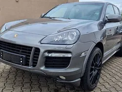 Grau Gebraucht 2009 Porsche Cayenne GTS SUV | 13.990 € (Superpreis)