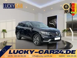 Schwarz Gebraucht 2024 Renault Koleos Initiale Paris SUV | 38.739 € (Teuer)