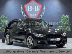 Schwarz Gebraucht 2014 BMW 335 M Sport Kombi | 15.990 € (Fairer Preis)