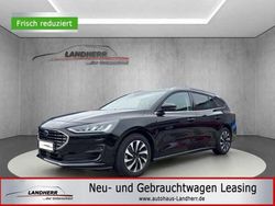 Agate black Gebraucht 2025 Ford Focus Titanium Kombi | 24.405 € (Superpreis)