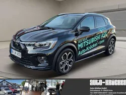 Onyxschwarz Gebraucht 2023 Mitsubishi ASX Select SUV | 27.490 € (Fairer Preis)