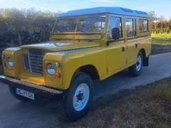 Land Rover 3