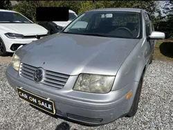 Gebraucht 2001 VW Golf IV Edition Limousine | 980 € (Superpreis)