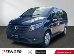 Andere Gebraucht 2021 Mercedes Vito Van / Kleinbus | 30.750 € (Fairer Preis)