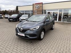 Grau Gebraucht 2019 Renault Kadjar Life SUV | 14.450 € (Guter Preis)