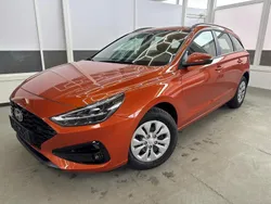Jupiter orange pl2 Neu 2025 Hyundai i30 Style Kombi | 21.579 € (Fairer Preis)