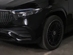 Mercedes EQA300