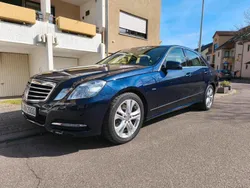 Mercedes E300