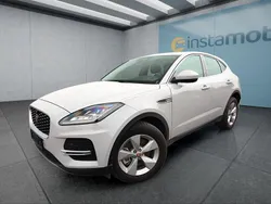 Grau Gebraucht 2021 Jaguar E-Pace SUV | 31.949 € (Superpreis)