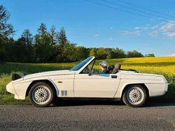 Gebraucht 1987 MG Midget Cabrio | 4.999 €