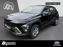 Abyss black Neu 2025 Hyundai Kona Select SUV | 28.490 € (Superpreis)