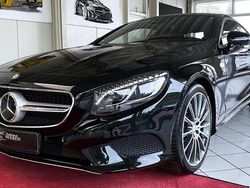 Grün Gebraucht 2016 Mercedes S500 Limousine | 42.990 € (Fairer Preis)