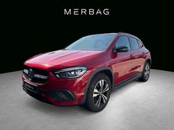 Manufaktur lack manufaktur pat Gebraucht 2022 Mercedes GLA200 SUV | 29.900 € (Fairer Preis)