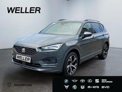 Grau Gebraucht 2022 Seat Tarraco FR SUV | 29.499 € (Fairer Preis)