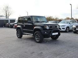 Schwarz Gebraucht 2019 Suzuki Jimny Comfort SUV | 25.500 € (Guter Preis)